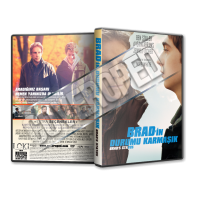 Brad'in Durumu Karmaşık - Brad's Status 2017 Türkçe Dvd Cover Tasarımı